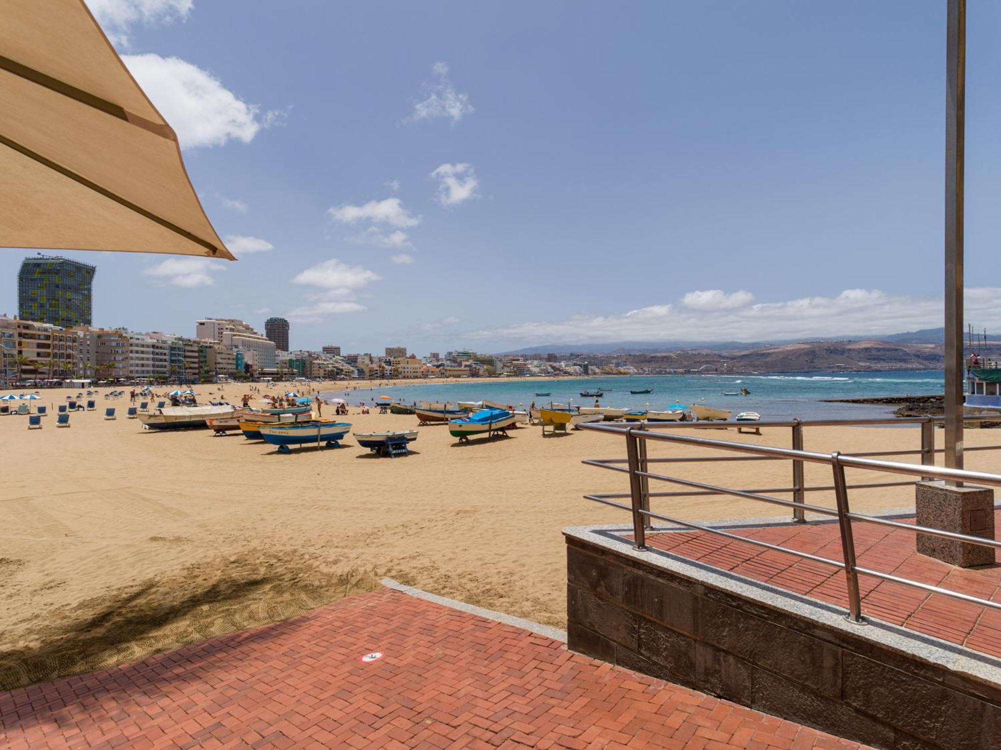 Lighthouse Las Canteras By Canariasgetaway Las Palmas de Gran Canaria