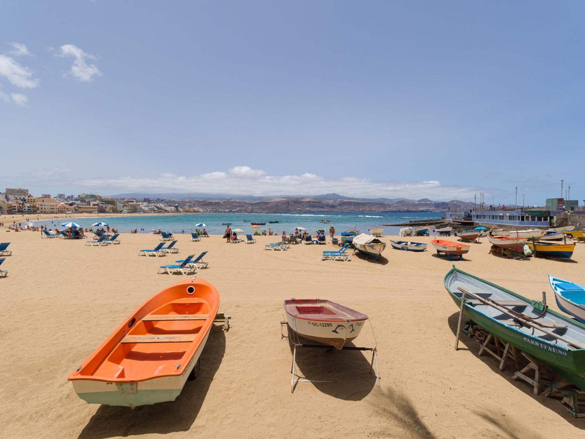 Сasa de vacaciones Lighthouse Las Canteras By Canariasgetaway Las Palmas de Gran Canaria
